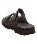 Stuppy - Hausschuhe - Stuppy Komfort Pantolette