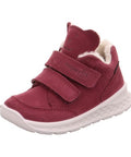 Superfit - Sneakers - Superfit Winterboot Breeze pink