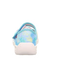 Superfit - Hausschuhe - Superfit Finken Bubble hellblau