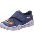 Superfit - Hausschuhe - Superfit Finken Benny