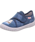 Superfit - Hausschuhe - Superfit Finken Bill