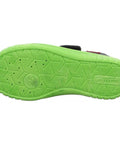 Superfit - Hausschuhe - Superfit Finken Bill schwarz