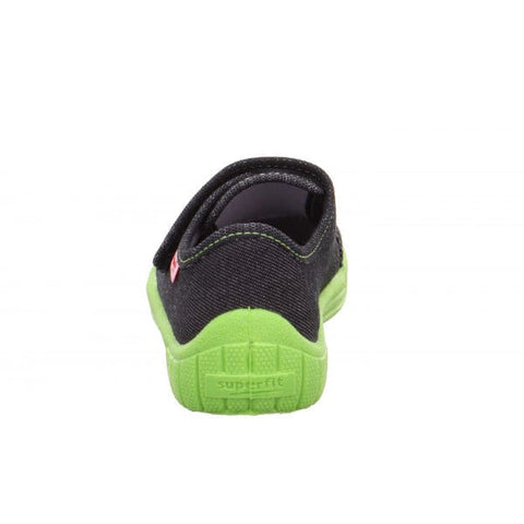 Superfit - Hausschuhe - Superfit Finken Bill