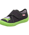 Superfit - Hausschuhe - Superfit Finken Bill