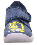 Superfit - Hausschuhe - Superfit Finken Bubble