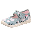 Superfit - Hausschuhe - Superfit Finken Bubble
