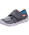 Superfit - Hausschuhe - Superfit Finken Bubble