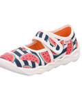 Superfit - Hausschuhe - Superfit Finken Bubble