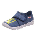 Superfit - Hausschuhe - Superfit Finken Bubble