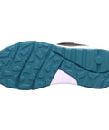 Superfit - Sneakers - Superfit Sneaker Free Ride Boa grau/grün