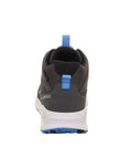 Superfit - Sneakers high - Superfit Sneaker Free Ride Boa grau/blau