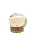 Superfit - Hausschuhe - Superfit Fussbettfinken