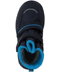 Superfit - Winterboots - Superfit Winterboot Husky1 blau/hellblau