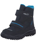 Superfit - Winterboots - Superfit Winterboot Husky1 blau/hellblau