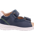 Superfit - Sandalen - Superfit Sandale Lagoon blau/grün