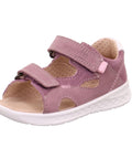Superfit - HIS-Kategorie - Superfit Sandale Lagoon lila/rosa