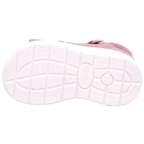 Superfit - HIS-Kategorie - Superfit Sandale Lagoon lila/rosa