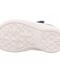 Superfit - Sandalen - Superfit Sandale Polly blau/silber