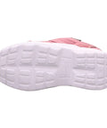 Superfit - Sneakers - Superfit Sneaker Rush Boa pink/orange