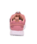 Superfit - Sneakers - Superfit Sneaker Rush Boa pink/orange