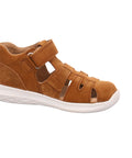 Superfit - Sandalen - Superfit Sandale Rush braun