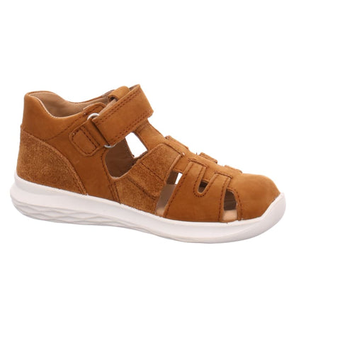 Superfit - Sandalen - Superfit Sandale Rush braun
