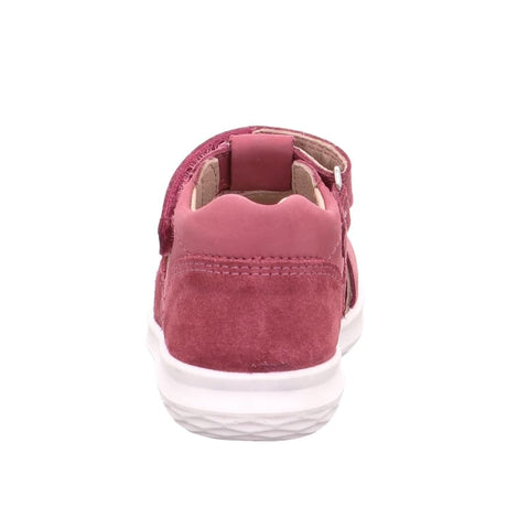 Superfit - Sandalen - Superfit Sandale Rush pink