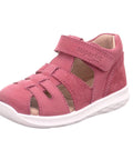 Superfit - Sandalen - Superfit Sandale Rush pink