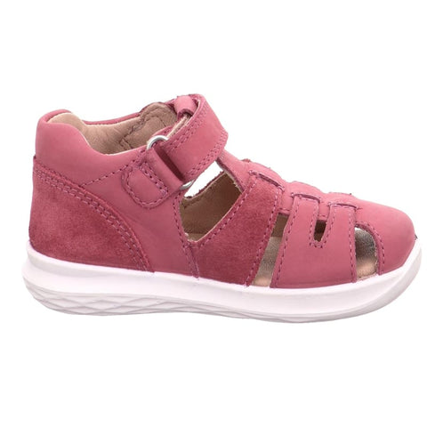 Superfit - Sandalen - Superfit Sandale Rush pink
