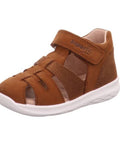 Superfit - Sandalen - Superfit Sandale Rush braun