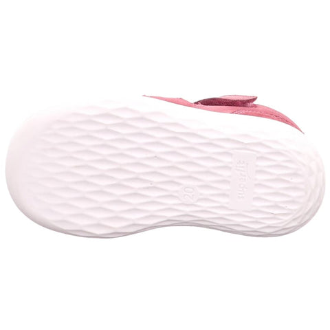 Superfit - Sandalen - Superfit Sandale Rush pink