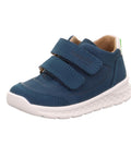 Superfit - Lernlaufschuhe - Superfit Sneaker Breeze blau
