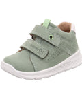 Superfit - Sneakers - Superfit Sneaker Breeze hellgrün