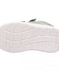 Superfit - Sneakers - Superfit Sneaker Breeze hellgrün