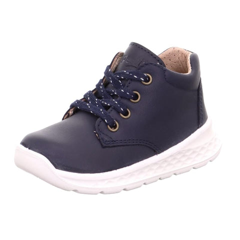 Superfit - Lernlaufschuhe - Superfit Sneaker Breeze blau