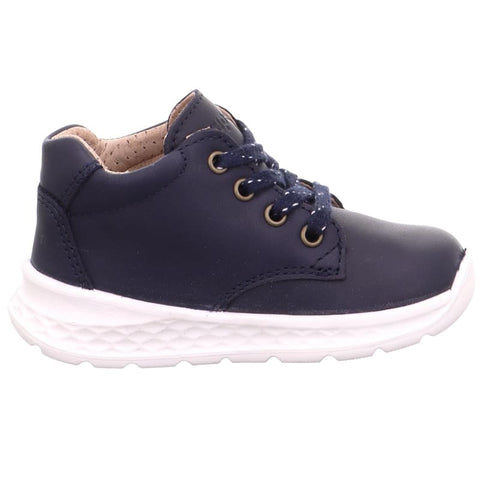 Superfit - Lernlaufschuhe - Superfit Sneaker Breeze blau