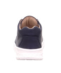 Superfit - Lernlaufschuhe - Superfit Sneaker Breeze blau