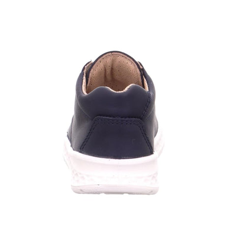 Superfit - Lernlaufschuhe - Superfit Sneaker Breeze blau