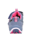 Superfit - Sneakers - Superfit Sneaker Sport 5 blau/pink