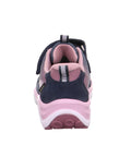 Superfit - Sneakers - Superfit Sneaker Sport5 blau/rosa