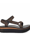 Teva - Plateausandaletten - Teva Flatform Universal