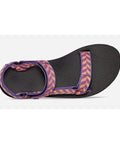 Teva - Plateausandaletten - Teva Midform Universal