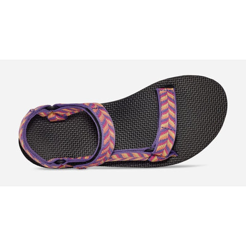 Teva - Plateausandaletten - Teva Midform Universal