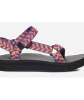 Teva - Plateausandaletten - Teva Midform Universal