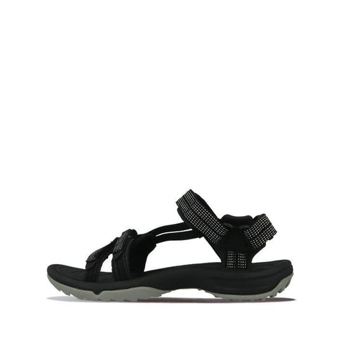 Teva - Trekkingsandalen - Teva Terra Fi Lite black/pastel