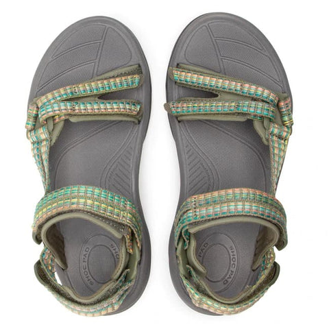 Teva - Trekkingsandalen - Teva Terra Fi Lite