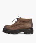 Thea Mika - HIS-Kategorie - Thea Mika Halbschuh wash caffe