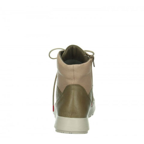 Think! - Schnürboots - Think! Comoda Schnürboot