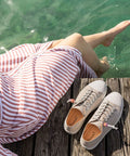 Think! - Sneakers - Think! Turna Sneaker panna