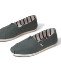 Toms - Espadrilles - Toms Alpargata 3.0 Herit Canvas